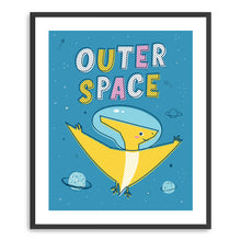 Outer Space