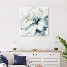 Ivory Petal Whispers