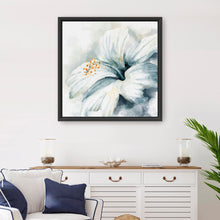 Ivory Petal Whispers