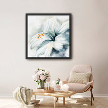 Ivory Petal Whispers