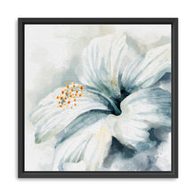 Ivory Petal Whispers