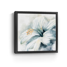 Ivory Petal Whispers