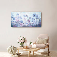 A Springtime Reverie