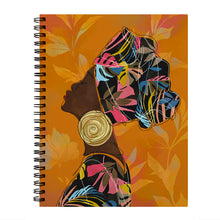 Leaves Black Girl Journals (Pack of 24)