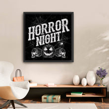 Horror Night