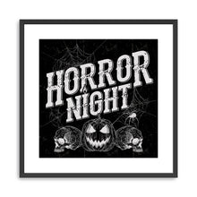 Horror Night