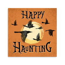 Happy Haunting