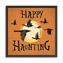 Happy Haunting