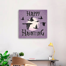 Happy Haunting II