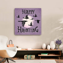 Happy Haunting II
