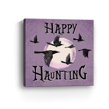 Happy Haunting II