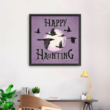 Happy Haunting II