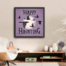 Happy Haunting II