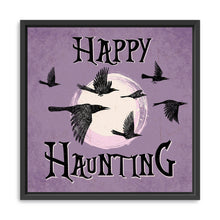 Happy Haunting II