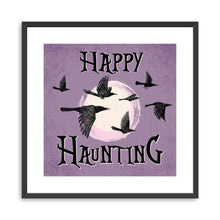 Happy Haunting II