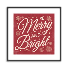 Be Merry and Bright II