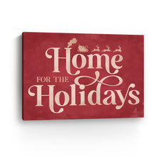 Home for the Holidays