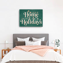 Home for the Holidays II