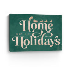 Home for the Holidays II