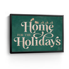 Home for the Holidays II