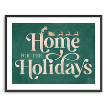 Home for the Holidays II