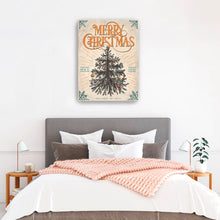 Merry Christmas Since 1830