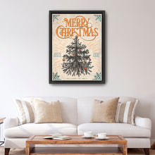 Merry Christmas Since 1830