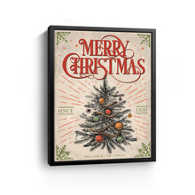 Merry Christmas Since 1830 II