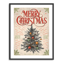 Merry Christmas Since 1830 II