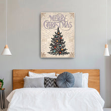 Merry Christmas Since 1830 III