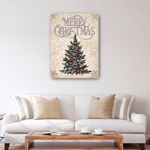 Merry Christmas Since 1830 III