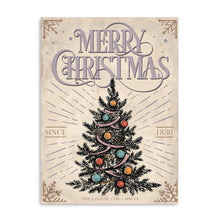 Merry Christmas Since 1830 III