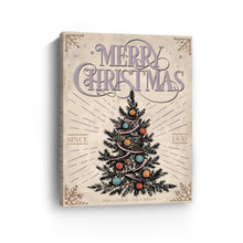 Merry Christmas Since 1830 III