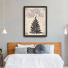 Merry Christmas Since 1830 III