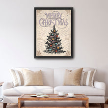 Merry Christmas Since 1830 III