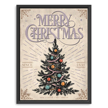 Merry Christmas Since 1830 III