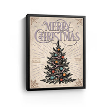 Merry Christmas Since 1830 III