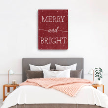 Merry and Bright