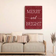 Merry and Bright