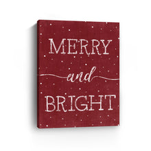 Merry and Bright