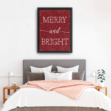 Merry and Bright