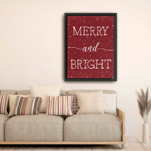 Merry and Bright