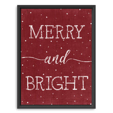 Merry and Bright