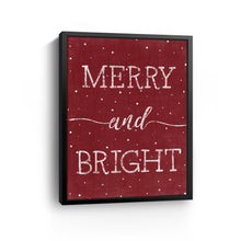 Merry and Bright