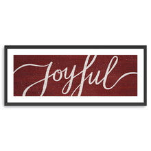 Joyful