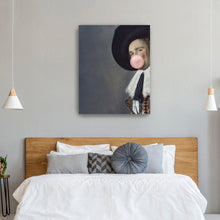 Cavalier Soldier Crop With Bubble