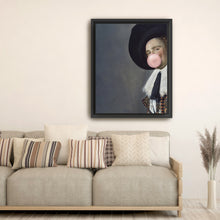 Cavalier Soldier Crop With Bubble