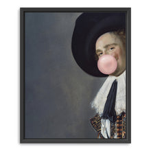 Cavalier Soldier Crop With Bubble