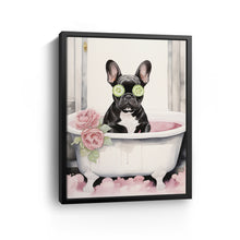 Bathing Beauties - Frenchie Edition