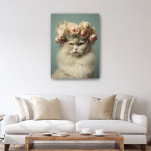 The Fashionable Feline